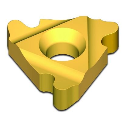 Picture of Vardex 3IL8RD VKX Insert Iso Thread Full Profile TiN 8.00TPI Round