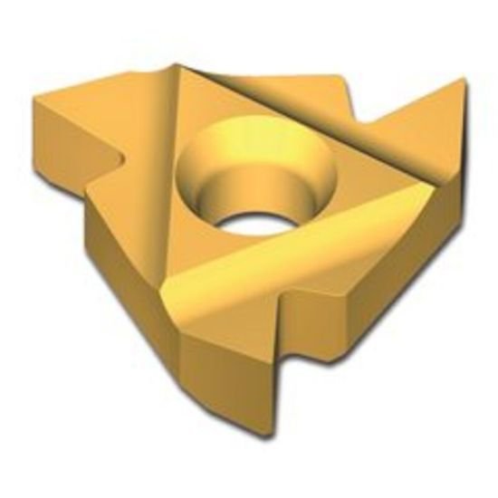 Picture of Vardex 3IL40UN VKX Insert Iso Thread Full Profile TiN 40.00TPI UN