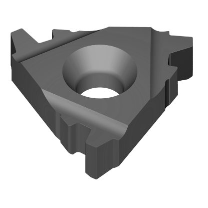 Picture of Vardex 4IL5Acme VTX Insert Iso Thread Full Profile TiAIn 5.00TPI Acme