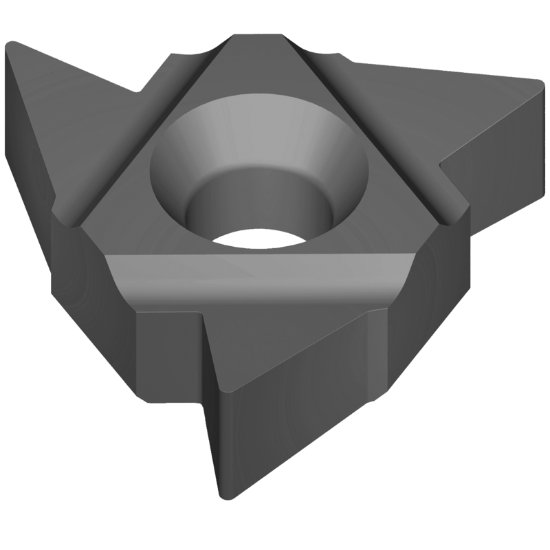 Picture of Vardex 4UER4ABUT VK2 Insert Iso Thread Full Profile 4.00TPI Buttress