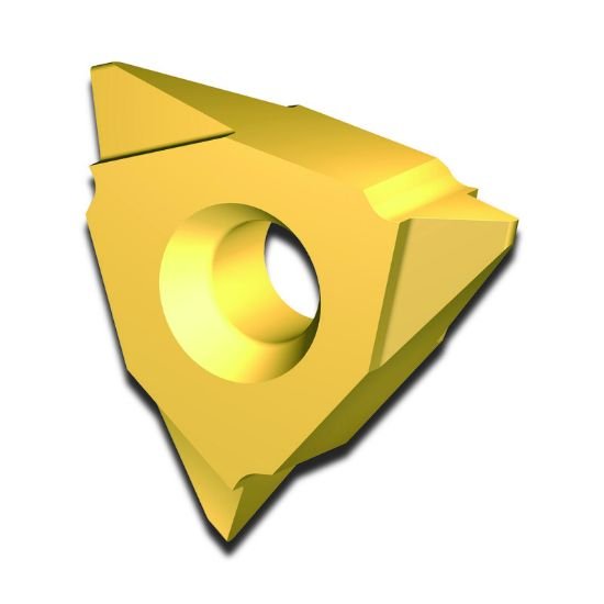 Picture of Vardex 3VEL28UN VKX Insert On Edge Full Profile TiN 28.00TPI UN