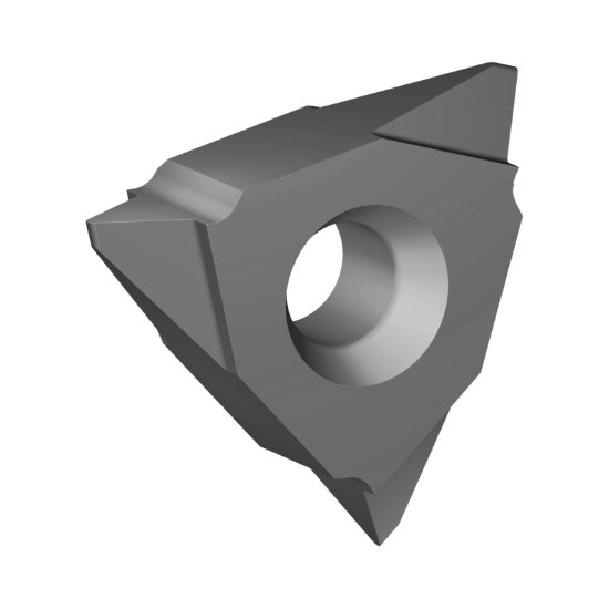 Picture of Vardex 5VER4Acme VTX Insert On Edge Full Profile TiAIn 4.00TPI Acme