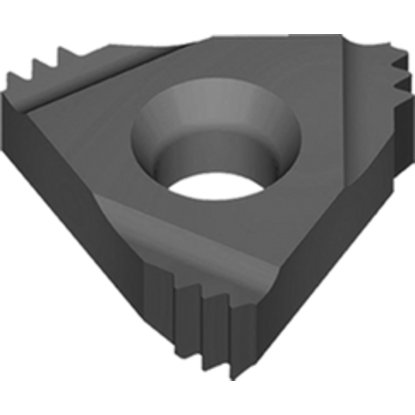 Picture of Vardex 5ER11.5NPT3M+ VTX Insert Iso Thread Full Profile TiAIn 11.50TPI NPT