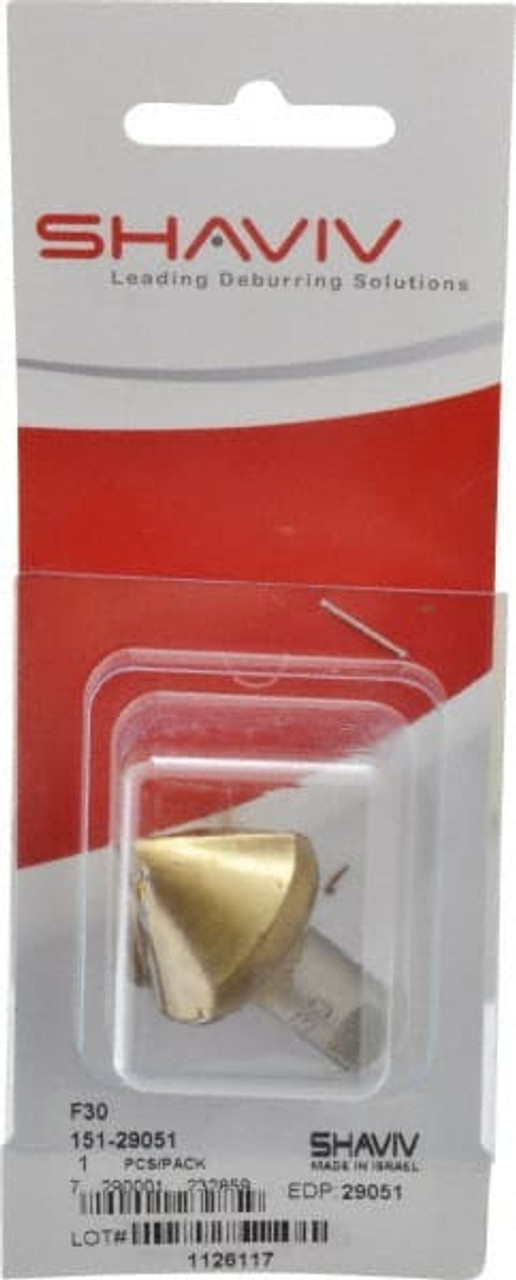 Picture of Vardex 29051 Vardex F30 HSS Swivel Blade