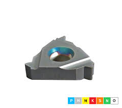 Picture of Vardex 53616 3JER 14UN VCB Threading Insert