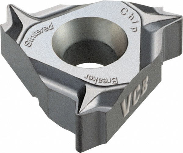Picture of Vardex 53718 3JIR AG55 VCB Threading Insert