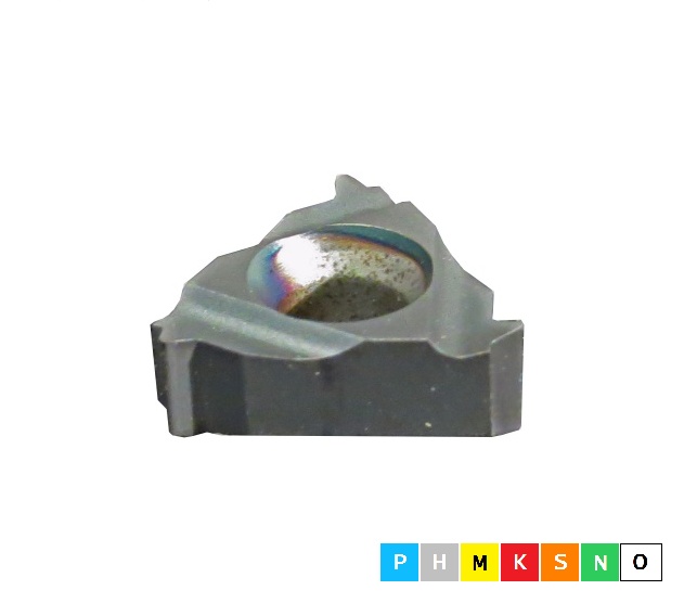 Picture of Vardex 53818 2IR 14UN VTX Threading Insert