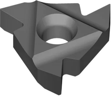 Picture of Vardex 54317 3IR11WVTX Threading Insert