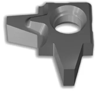 Picture of Vardex 59509 3LI6.0TR-1TMVTX 088-00062 Threading Insert