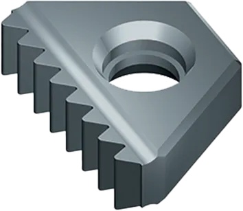 Picture of Vardex 64338 3EI14NPT-TM2VTX 086-64338 Threading Insert