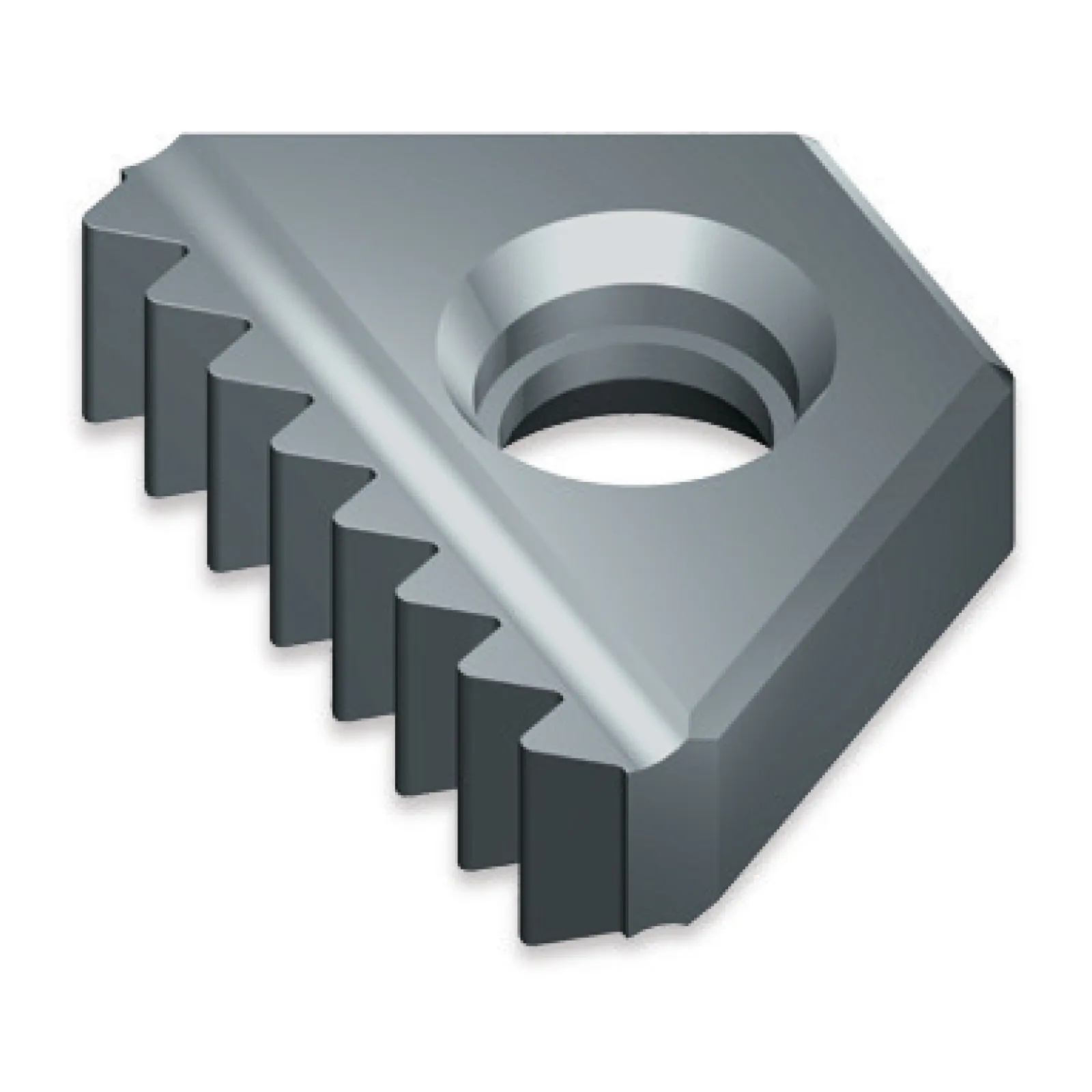 Picture of Vardex 65050 3E 18NPT-TM2 VTX Threading Insert