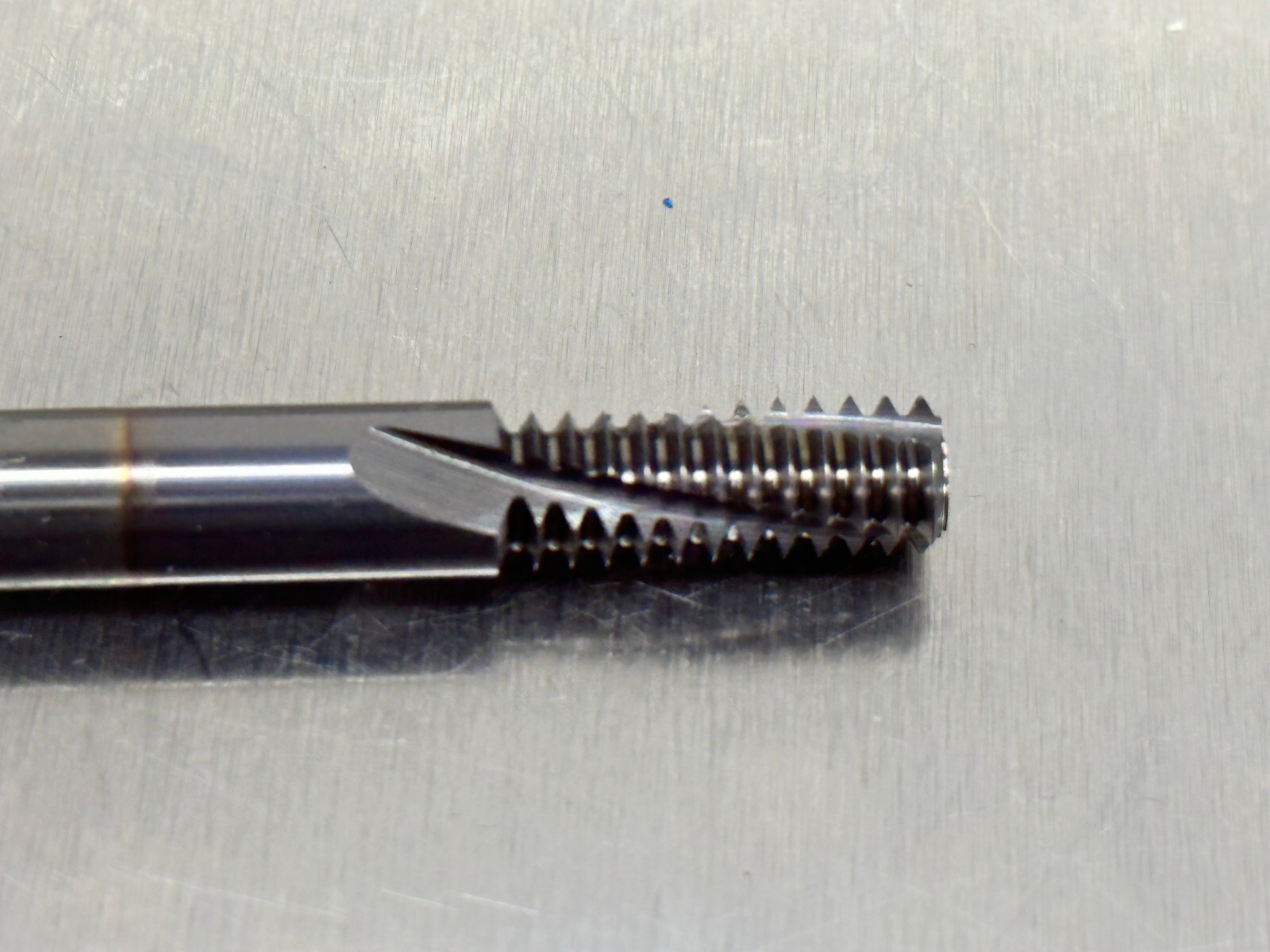 Picture of Vardex 67132 CTM1SC050C085-295-3L Threading Mill Thread