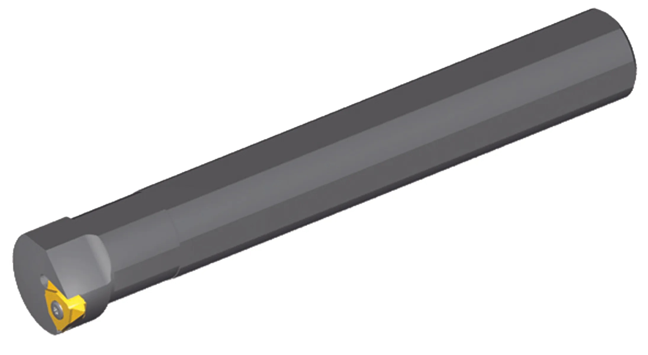 Picture of Vardex 67219 NVR125-5V 5/8 Holder Threading Boring Bar