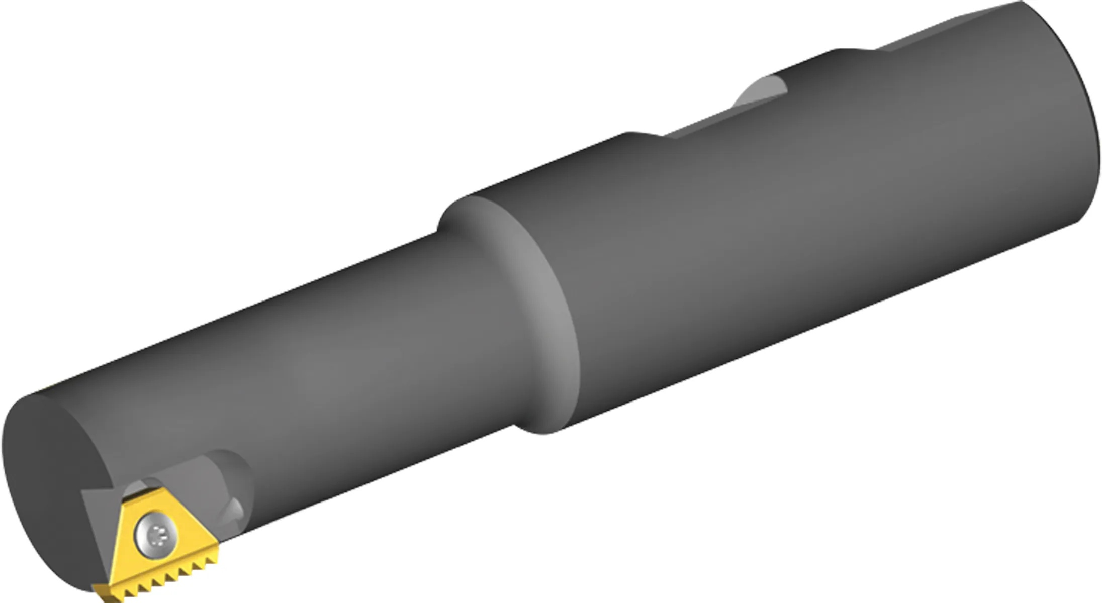 Picture of Vardex 67696 TMC25-4-124/002 Threading Mill Thread