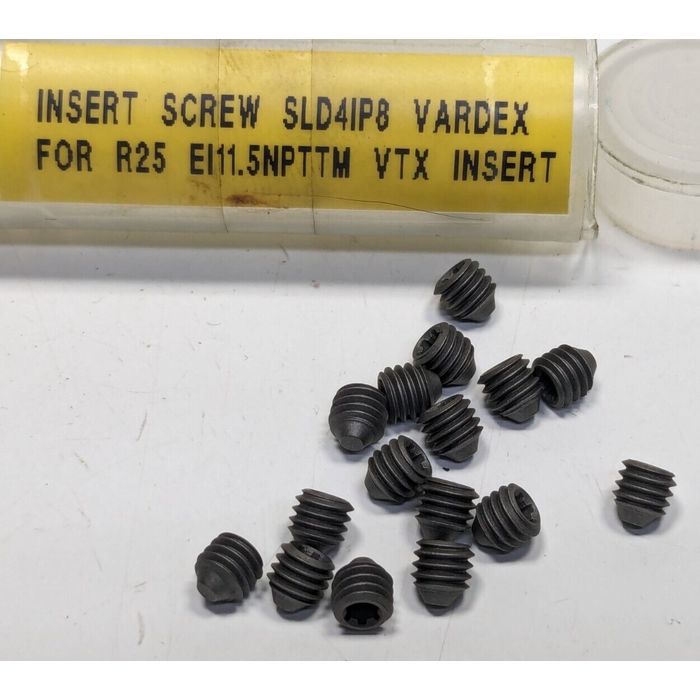 Picture of Vardex 80153 SLD4IP8A