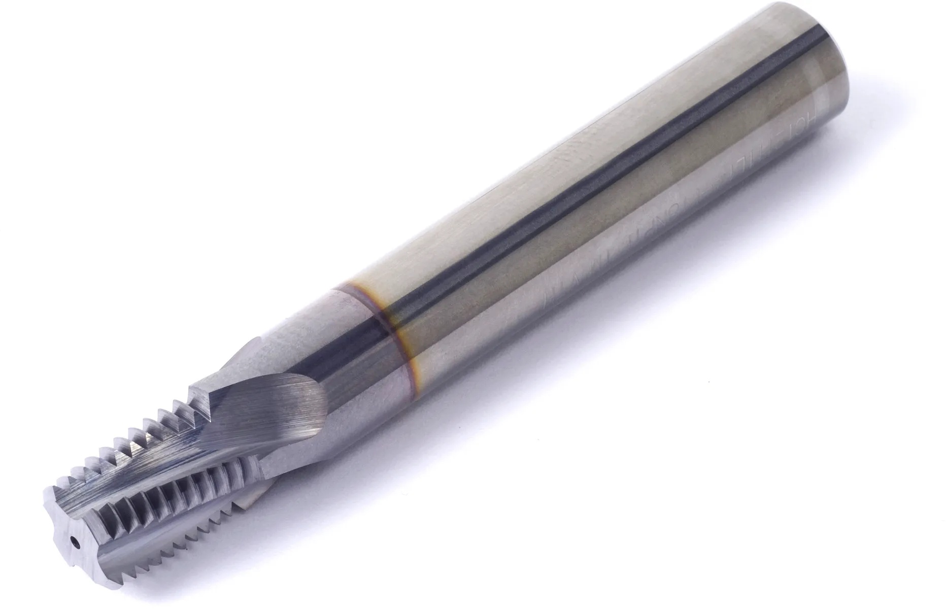 Picture of Vardex 80321 HC25232L03-EI27NPTTMVTH Threading Mill Thread