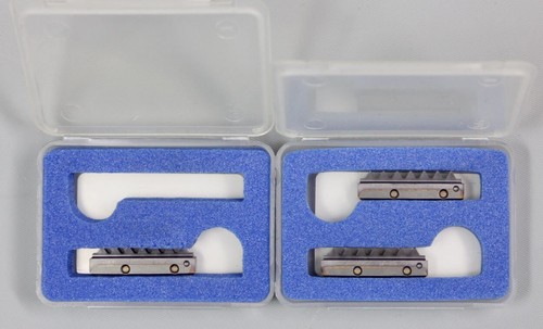 Picture of Vardex 80507 ER25I8UNTM VBX Insert Threading Insert