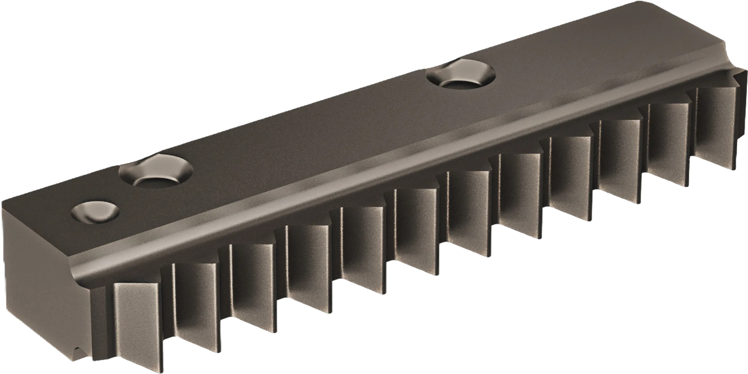 Picture of Vardex 80515 ER25 EI11-WTM VBX Threading Insert