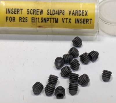 Picture of Vardex 80622 SCD4IP8 Clamp Screw