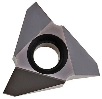 Picture of Vardex SUS022924KH 5VIR 4BUT VTX Special Insert Threading Insert