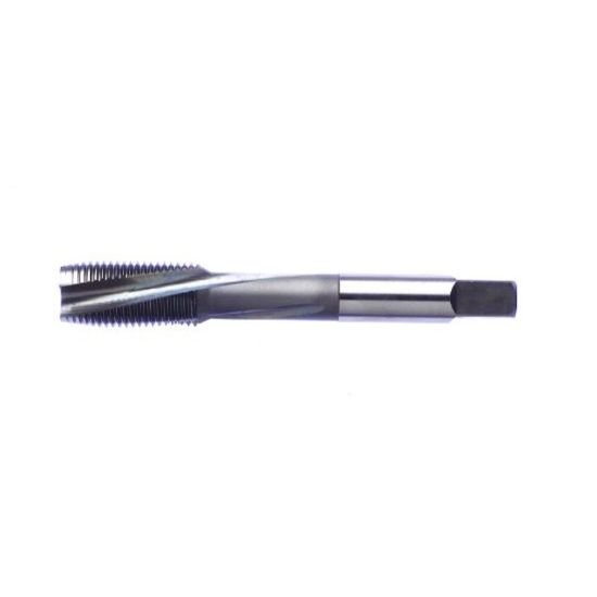 Picture of Vega 1675615 M3-0.50mm Cut Spiral Point Plug 3.5P-5.0P HSSE-Powder Metal Nitride
