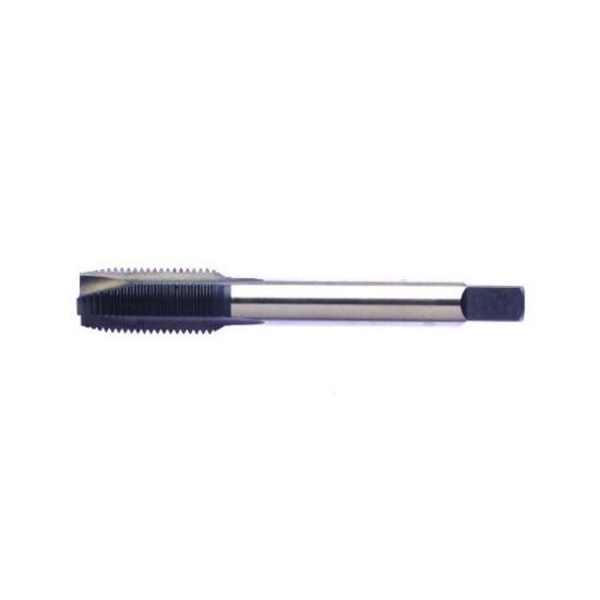 Picture of Vega 1685507 No.8-32.00TPI Cut Spiral Point Plug 3.5P-5.0P HSSE-Powder Metal Steam Oxide