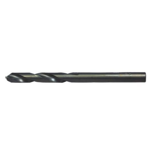 Picture of Viking 4532 1/8 HSS Drill Mechanic Length Black Oxide