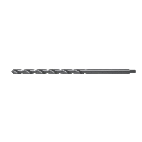 Picture of Viking 13170 19/32 HSS Drill Taper Length Black Oxide