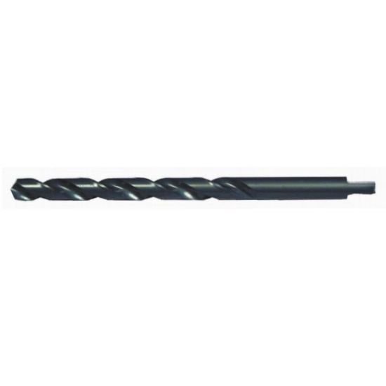 Picture of Viking 13400 5/32 HSS Drill Jobbers Length Black Oxide