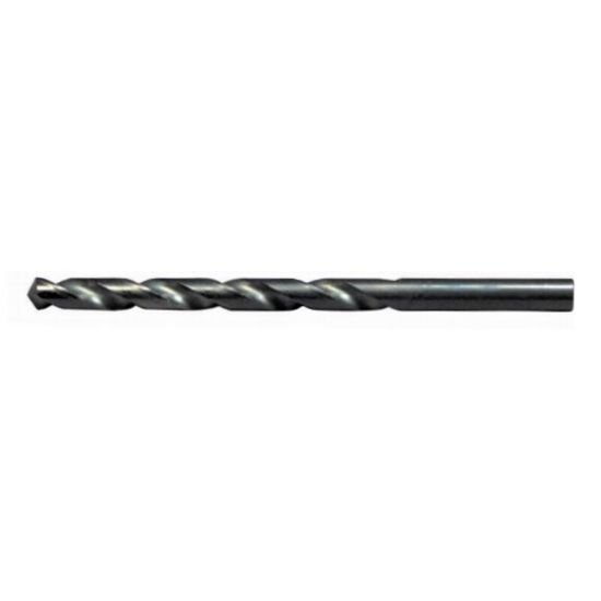 Picture of Viking 21940 12.50mm HSS Drill Jobbers Length Black Oxide