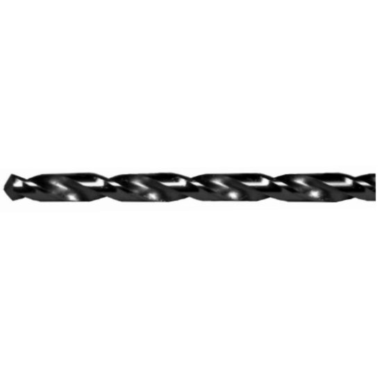 Picture of Viking 27290 17/64 HSS Drill Extra Length Black Oxide
