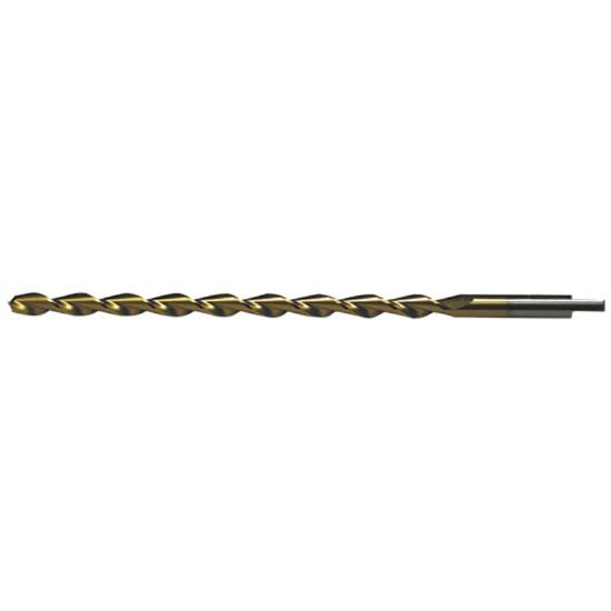 Picture of Viking 34600 1/8 HSS Drill Taper Length TIN