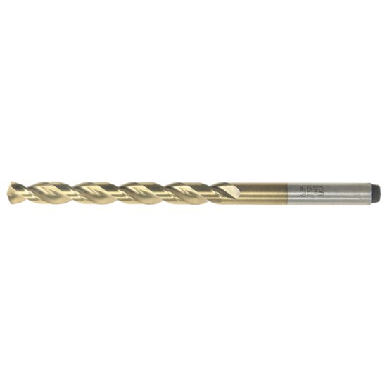Picture of Viking 38673 11/64 Cobalt Drill DIn Length TIN