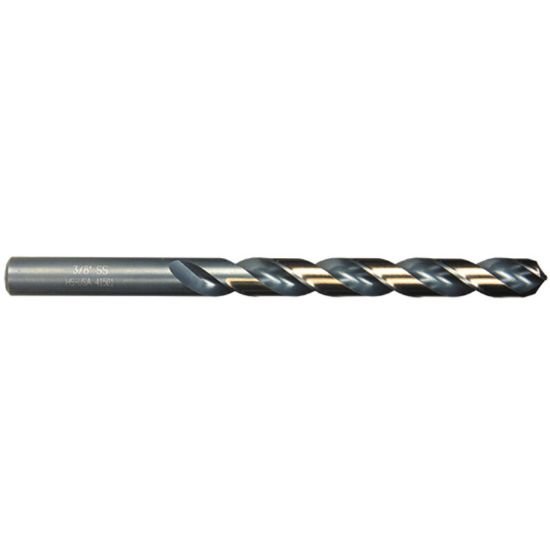 Picture of Viking 41391 13/64" Powder Metal Drill Jobbers Length Nitro CArborized