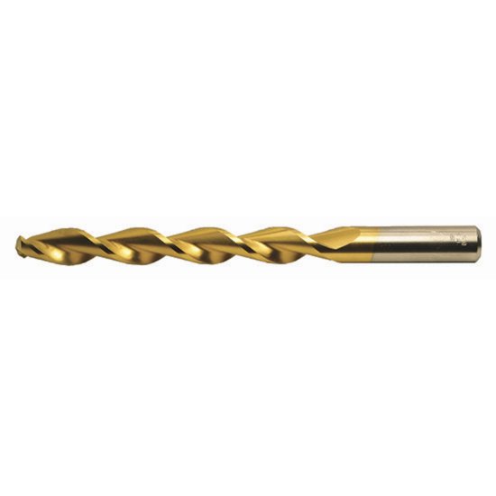 Picture of Viking 58572 M HSS Drill Jobbers Length TIN