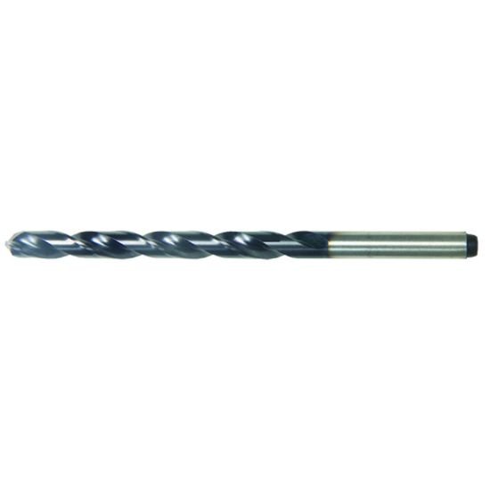 Picture of Viking 80083 3/16 Cobalt Drill Jobber Length TIALN