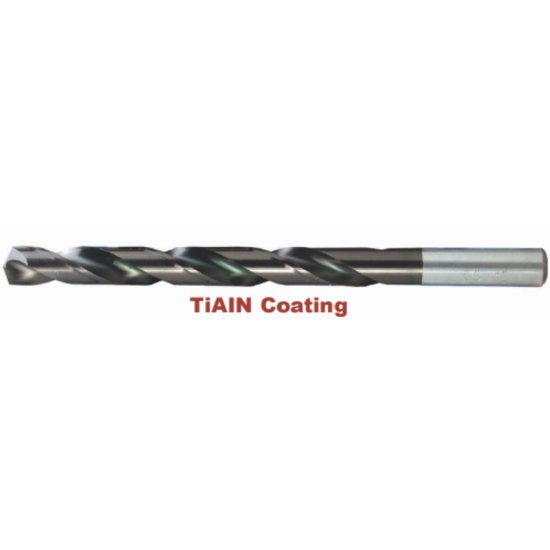 Picture of Viking 80670 #13 HSS Drill Jobbers Length ALTIN