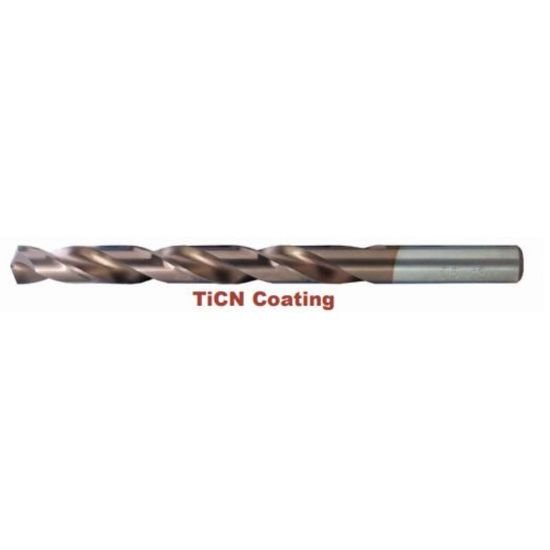 Picture of Viking 80692 #15 HSS Drill Jobbers Length TICN