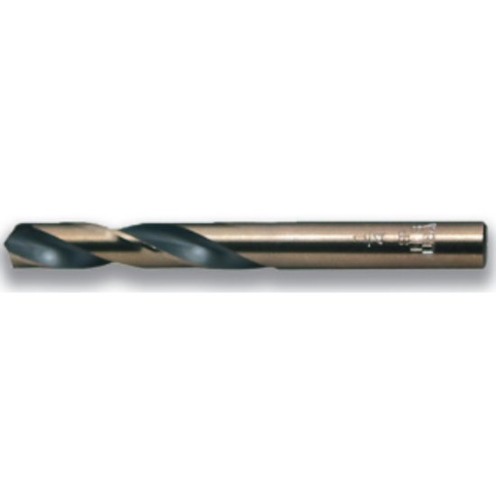 Picture of Viking 87460 #15 Powder Metal Drill Screw Machine Length Gold Coated