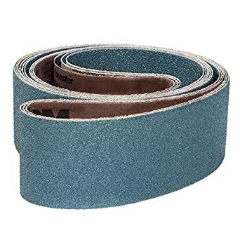 Picture of VSM 1 X 30 80 Grit Zk713X Belt Belt
