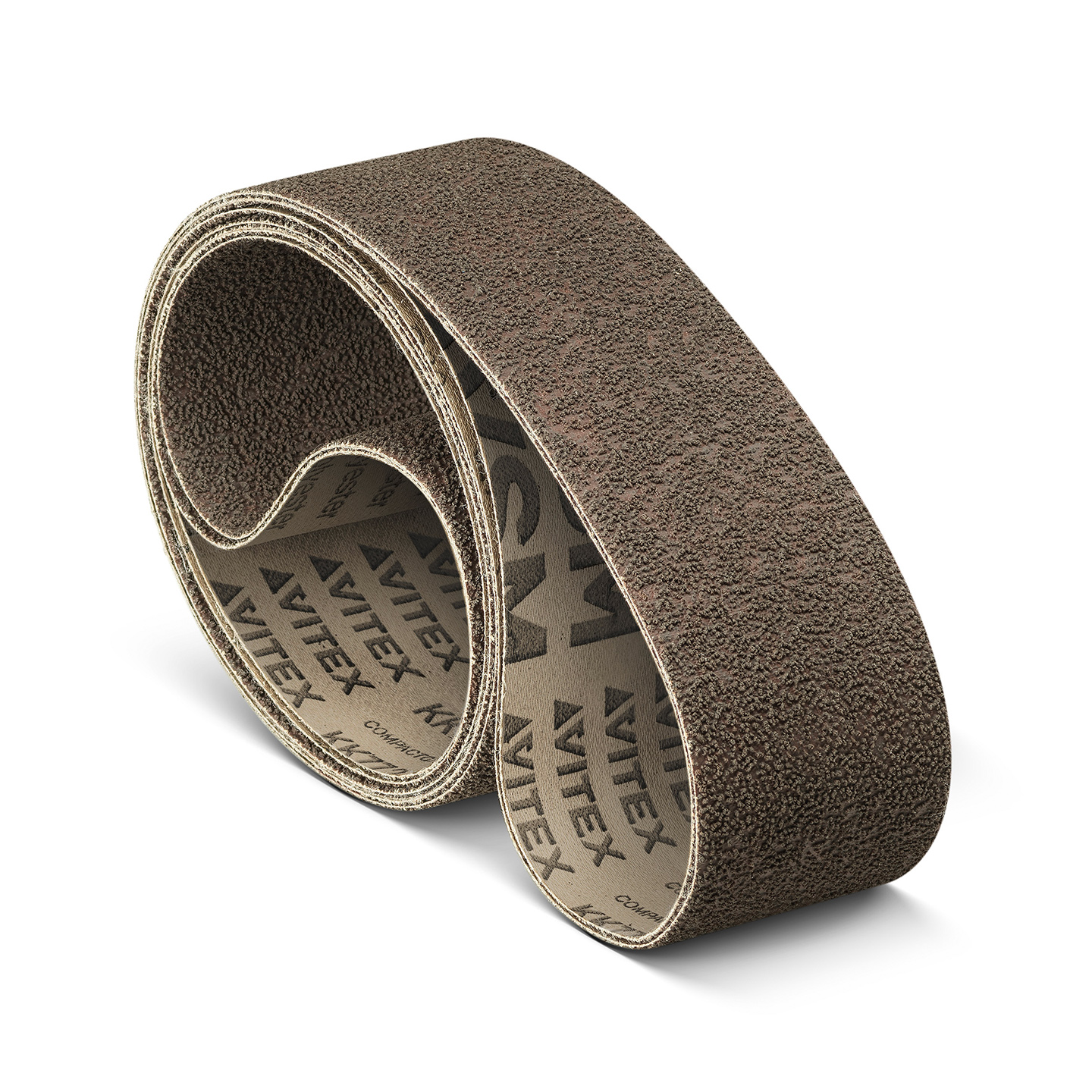 Picture of VSM 2 X 72 180 Grit Kk772J Ev07-B-282 Belt Belt