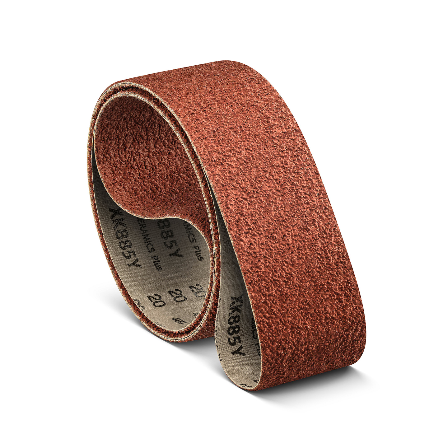 Picture of VSM 2 X 72 60G Xk885Y Ev07 Belt