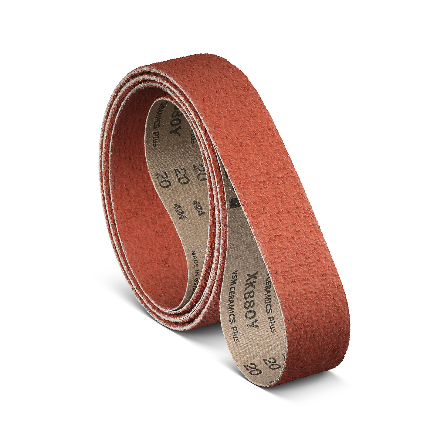 Picture of VSM 2 X 72 100G Xk880Y Ev07 B-282 Belt Belt