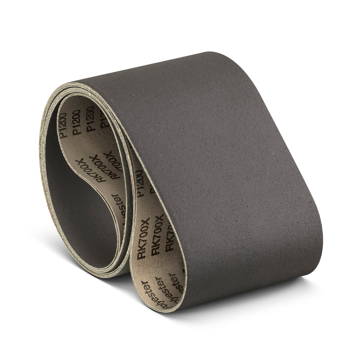 Picture of VSM 2 X 72 400 Grit Rk700X Ev07-B-282 Belt Belt