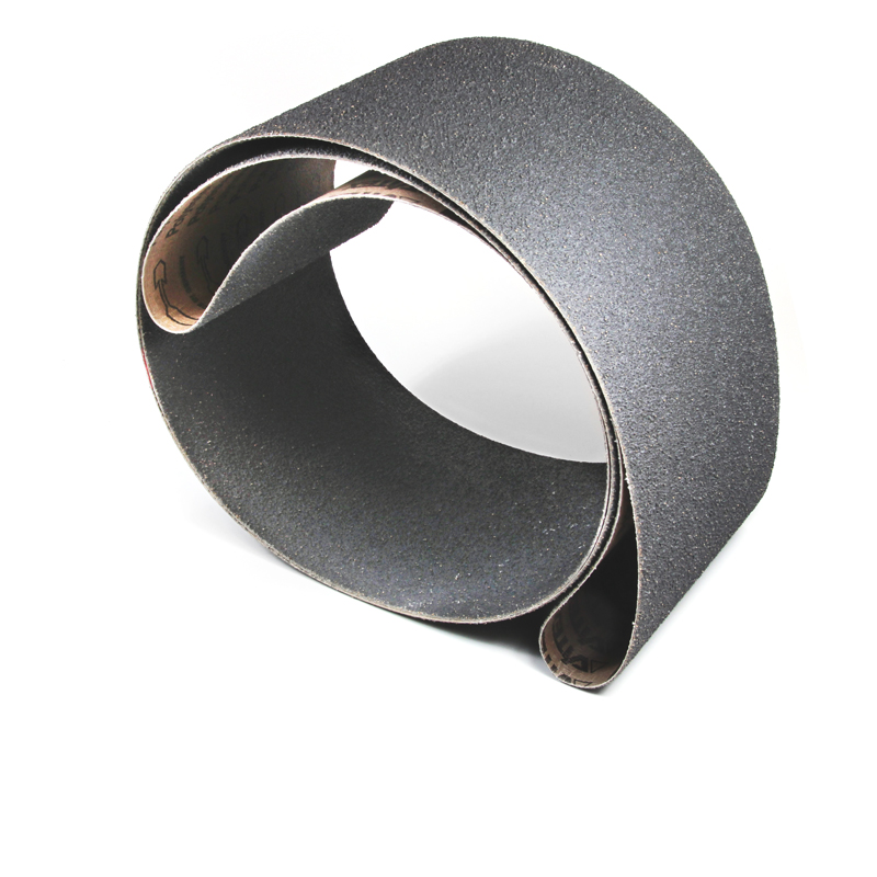 Picture of VSM 2 X 72 320 Grit Kk772X Ev07-B-282 Belt Belt