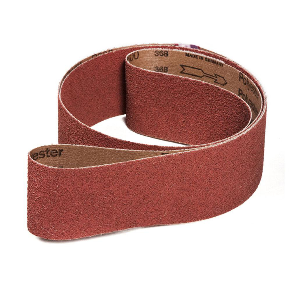 Picture of VSM 2 X 72 60 Grit Kk733X Ev07-B-282 Belt Belt