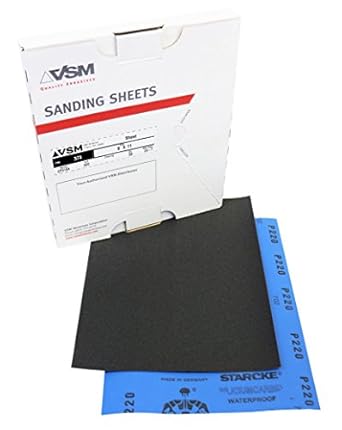 Picture of VSM 9 X 11 Cp918 180G C Paper Sheet