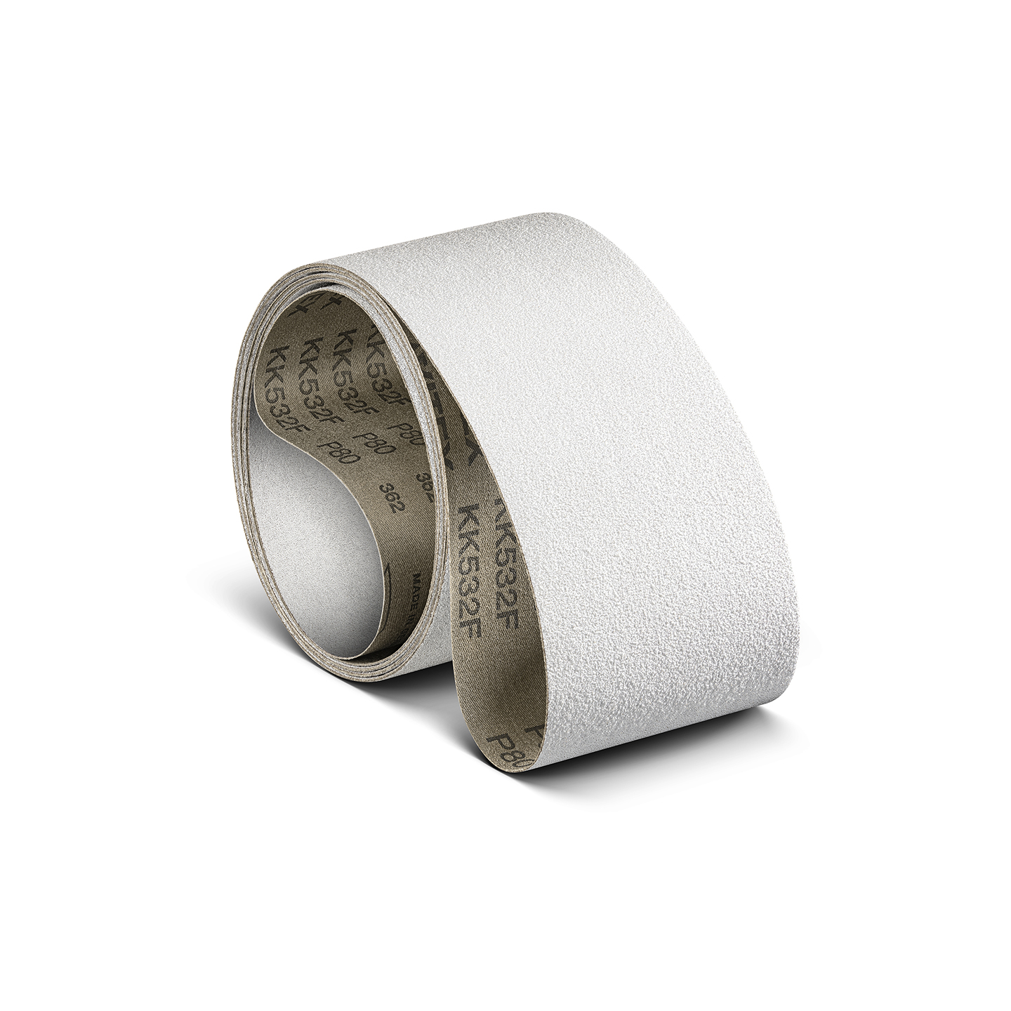 Picture of VSM 2 X 72 400 Grit Kk532F Ev07-B-282 Belt Belt