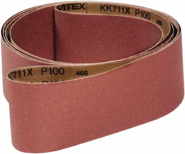 Picture of VSM 6 X 202 80G Xk870T Ev07 Sanding Belt Belt