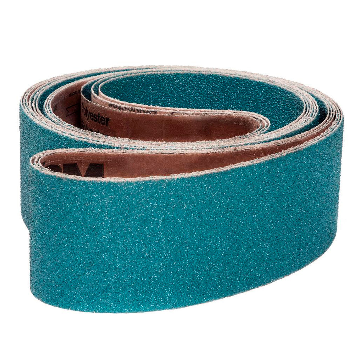 Picture of VSM 6 X 48 80 Grit Zirconia Alumina Belt Belt